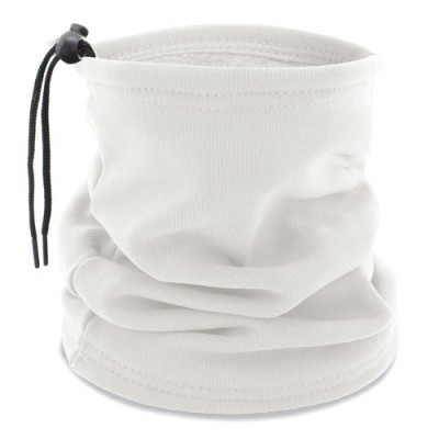 Braga polar con gorro personalizada